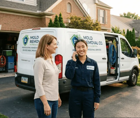 Crawlspace Mold Remediation Greenville, VA FAQs